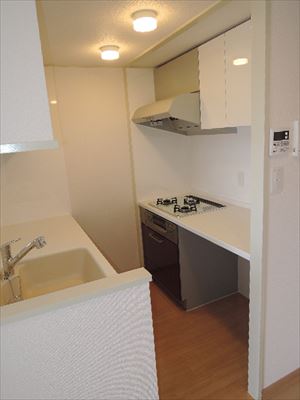 水廻り設備も一新して暮らしやすい住まいに 水廻り設備も一新して暮らしやすい住まいに